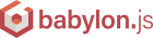 BabylonJS framework